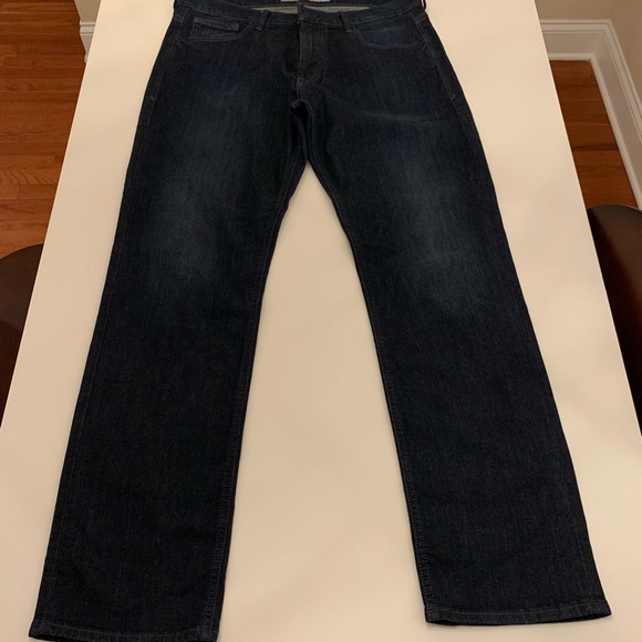 Express Jeans - Picture 3 of 5
